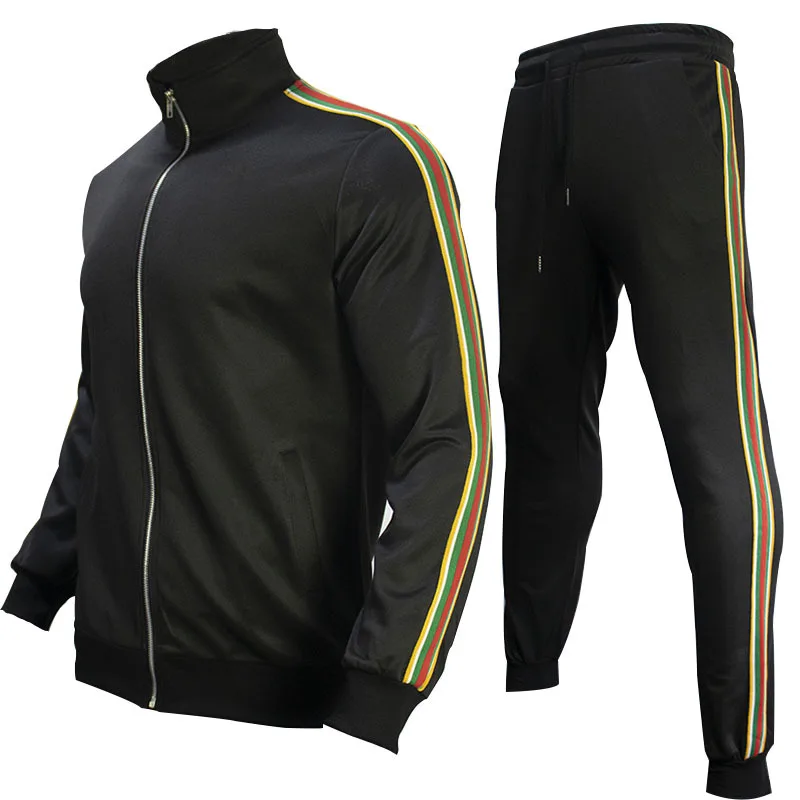 big and tall men's jogging suits