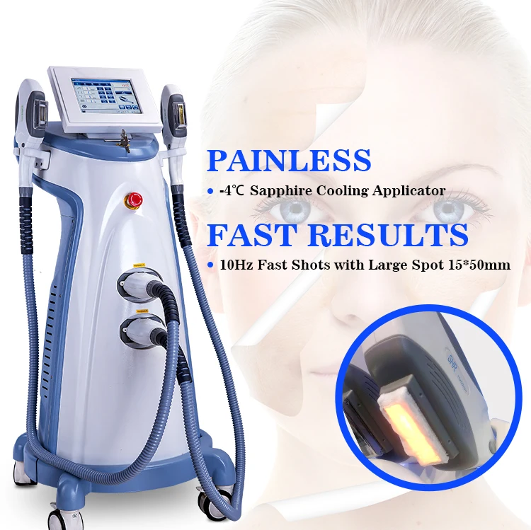 Best permanent laser hair removal machine portable Hair removal machine