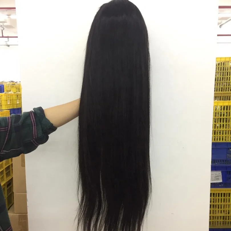 34 inch wig