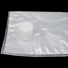 Egg 10l Liquid Flexible Bag In Box Sanitizer/condiments/edible Oil/liquid Egg