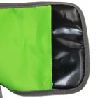 Warm Vest Vest Heated Warm Vest 2021 New Design Far Infrared Therapy Neck Back Warm Heated Vest With Adjustable Size