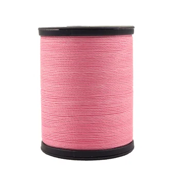 0.35mm Nylon Sewing Waxed Thread For Crochet For Hand Sewing Shoe String Stitching DIY Thread