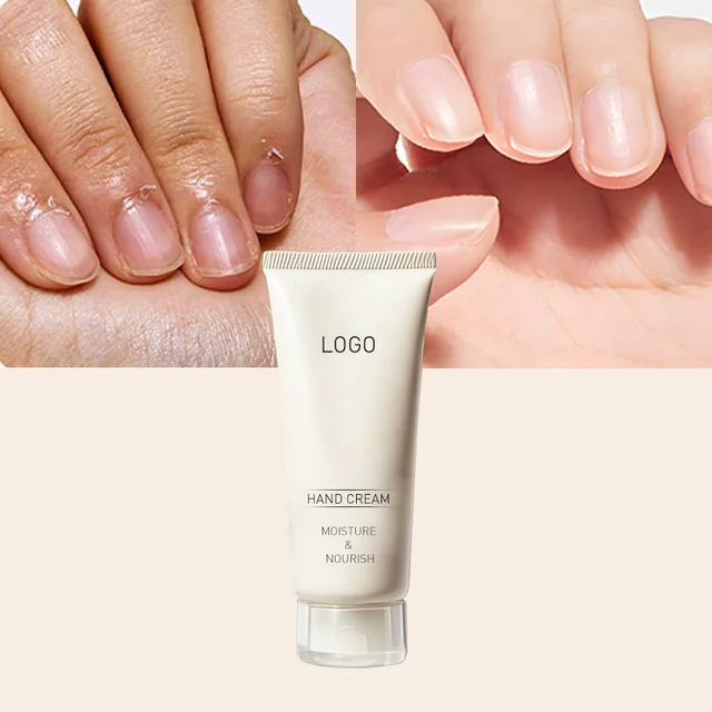 Coconut moisturizing hand cream moisturizing hand cream autumn and winter anti-chapping cross-border foreign trade Wholesale