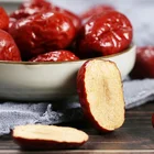 Indian Dates Date Red Indian Jujube-honey Red Dates Jujube Packing Boxes