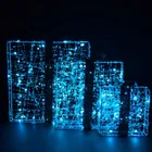 Gift Motif Light RGB Gift Box Motif Light 3pcs/set