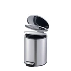 The Fine Quality Made In China Superior Office Medical Trash Cans