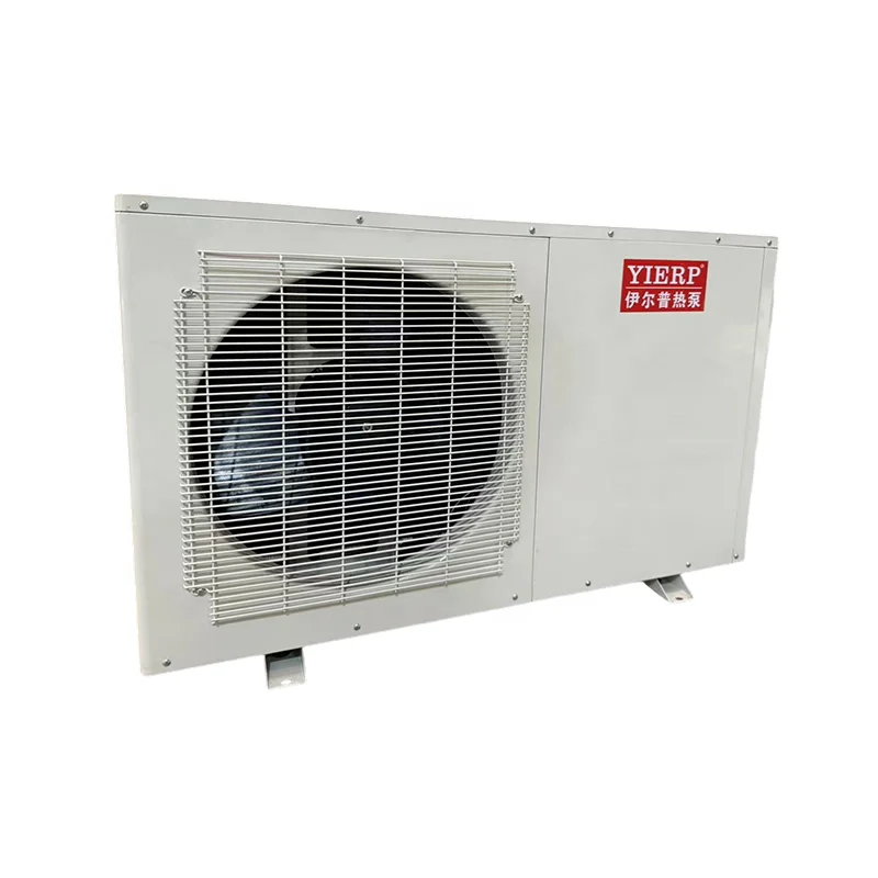 Water Heater, WIFI, Inverter - detail 22