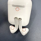 Appl Best Quality Tws 1:1 Appl Air Podes 2 Pro Wireless Earphone Earbuds For Earphone Appl Air Podes 2 1:1