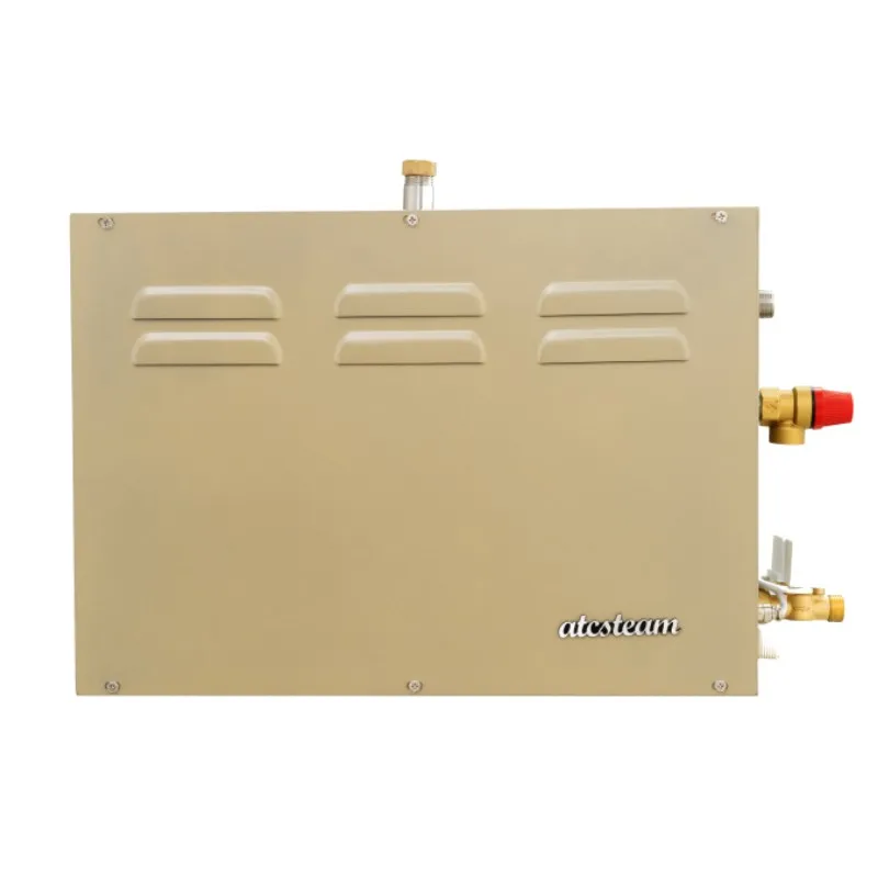At-30 Steam Bath Generator, ONE, 10 - detail 16
