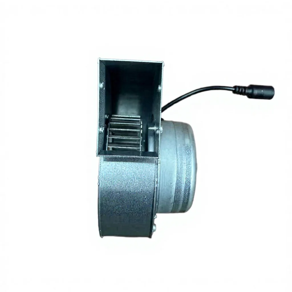 Centrifugal Blower, Dc 24V, Battery Powered - detail 18