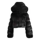 Coat Winter 2021 China Hot Sale Women Overcoat Faux Fox Fur Coat Mink Fur Coat Wholesale In Winter