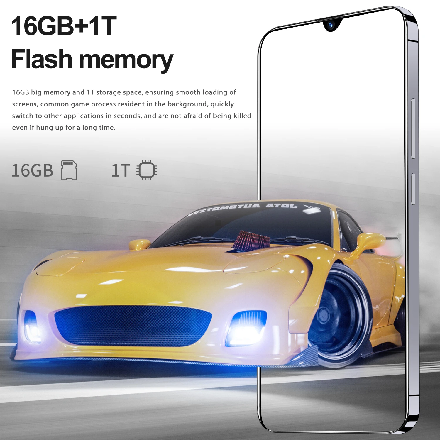 Big Scene Camera Mobile vivo oneplus Mobile Phone 14 H52ae3b21eab84c1b974b07851dbb1d9by