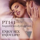 Price Wholesale Price Erectile Dysfunctio Peptides PT 141 Powder /PT141/PT-141