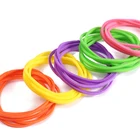 Synthetic Band Synthetic Rubber Band China Supplier Custom High Elasticity Natural Synthetic Rubber Band
