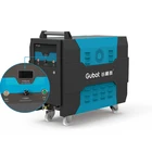 Steam Steamer Steam Car Wash Machine Gubot GBT-NMB300 Steam Car Wash Machine Steamer Multifunction Cleaning Machine