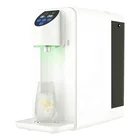 Smart Countertop Ro Water Purifier Filter Desktop Alkaline Water Purifier Filter