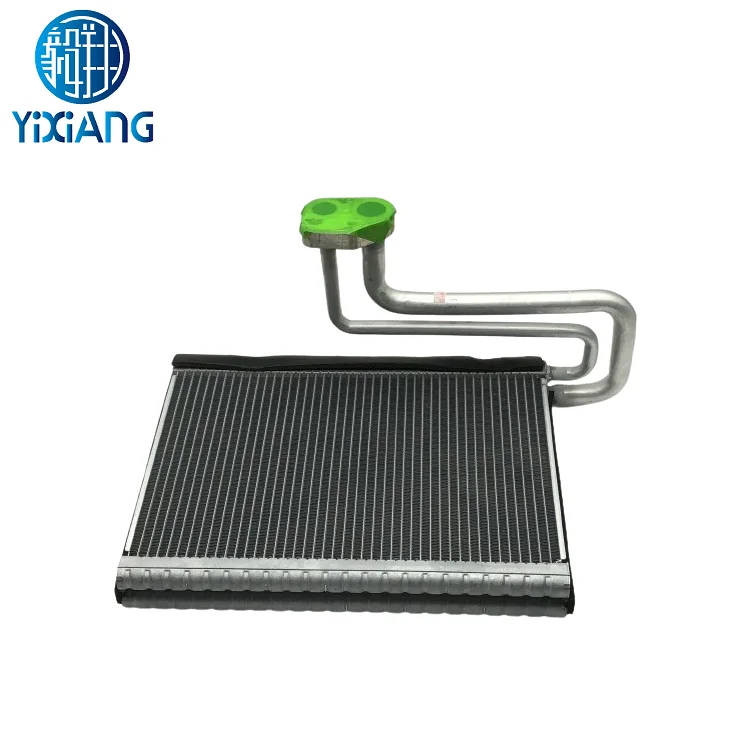 82348991 Refrigerant AC Evaporator Core For Volvo FM400