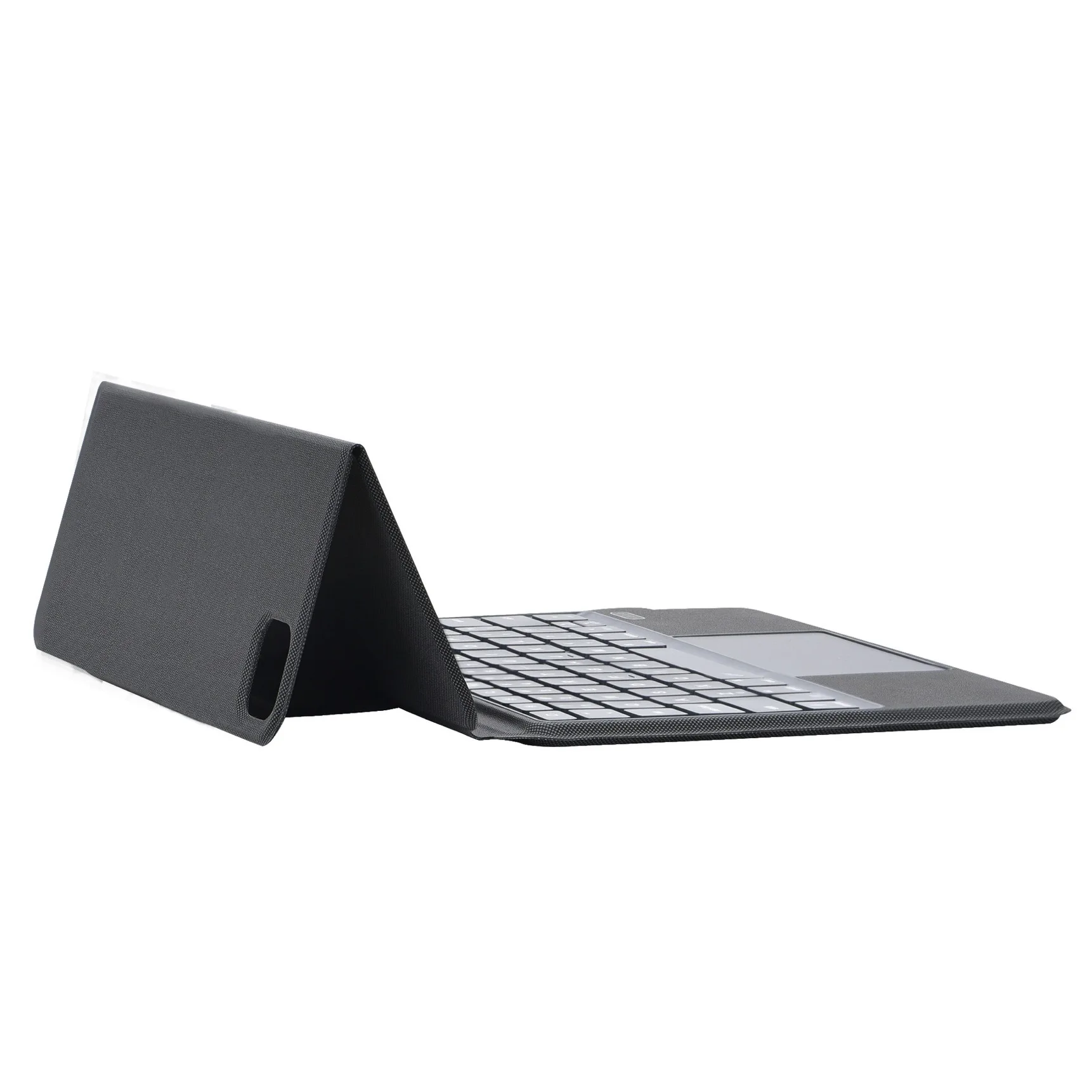 product touch sensitive magnetic instant control for wireless bluetooth magic keyboard for ipad air 11laudtec-5