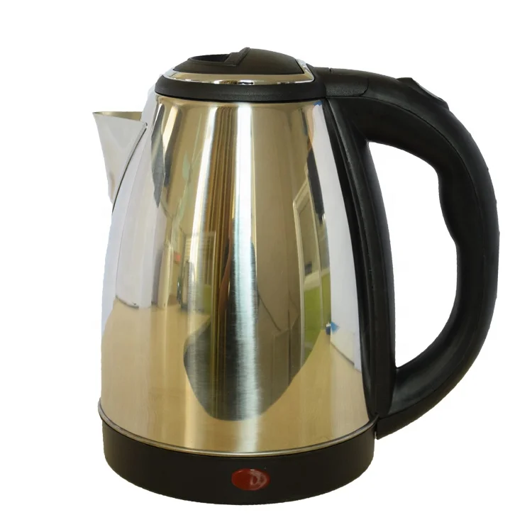 water cooling kettle