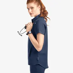 ECBC Top Sale Pants Scrubs Nursing Uniforms Import Medical Scrub Wear for Doctors and Nursing