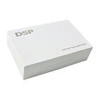 Mp3 Multifunctional USB MP3 Digital Audio Player Car Subwoofer Amplifier
