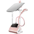Iron Garment Iron Steamer Gamana GS1708 Wrinkle Clip Electric Folding Iron Garment Steamer For Home Use