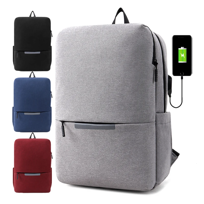 Laptop Bag,Mustache Backpack Bag 