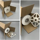 Canvas Printing Canvas For Art Paintings Polyester Roll 280 GSM