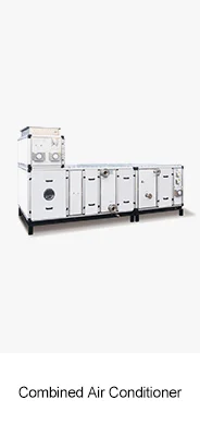 Air Handling Unit, 10-2000kw - detail 50