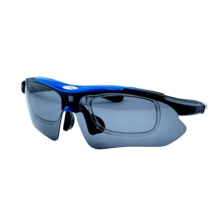 Durable Ultra-light Frame Polarized Sport 5 In 1 Eyeglasses Frames Interchangeable Clip On Sunglasses - Uv400 Windproof Sunglasses Set,Inner Frame Sunglasses,Exchangeable Lens Sport Sunglasses Product on Alibaba.com