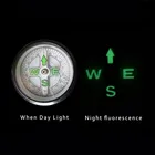 Compass Compass Military Multifunction Compass Waterproof And Shockproof Military Sighting Compass With Inclinometer
