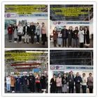 Machine Shell High Efficiency 180T Aluminium Die Casting Machine For Lamp Shell