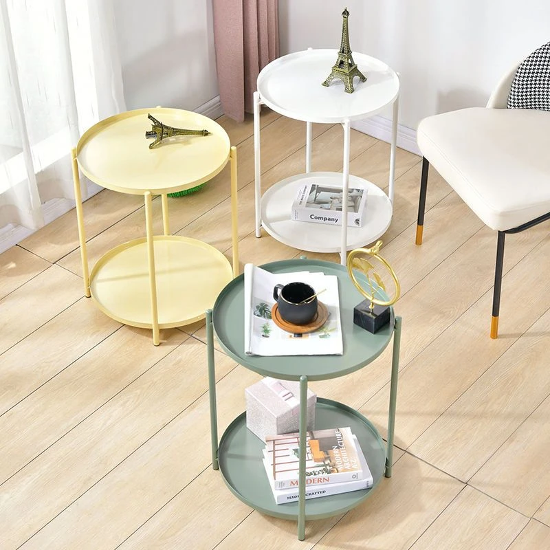 High quality Sell like hot cakes classic french side table sofa side table corner simple  coffee table