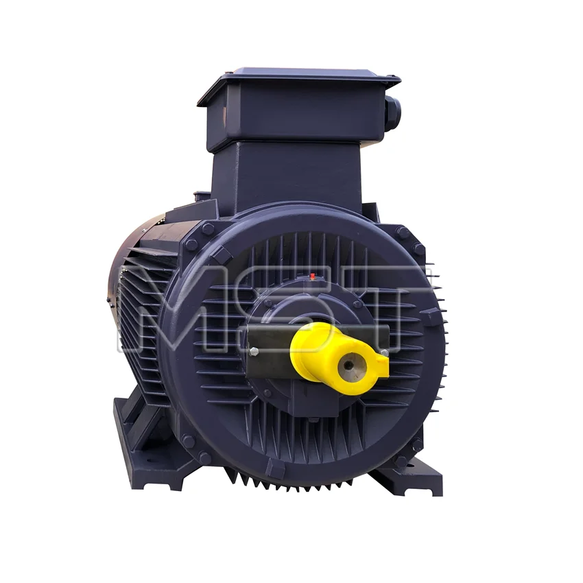 wholesale Industrial abb 160kw siemens bede motor variable frequency motor siemens electric motor water pump