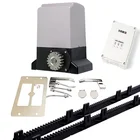 Operator Sliding Operator Hot Selling AC230V/120V Automatic Sliding Gate Operator For 500-1000kg Sliding Gate