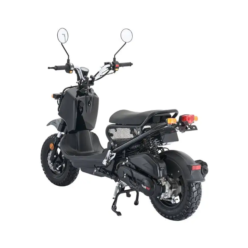 10 "fat tire 12v7ah adult motorcycle 150cc gasolin