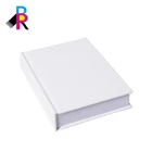 Paper Book Book Book Printing Price Wholesale Factory Price Customized Hardcover Blank Thick Paper Book Printing