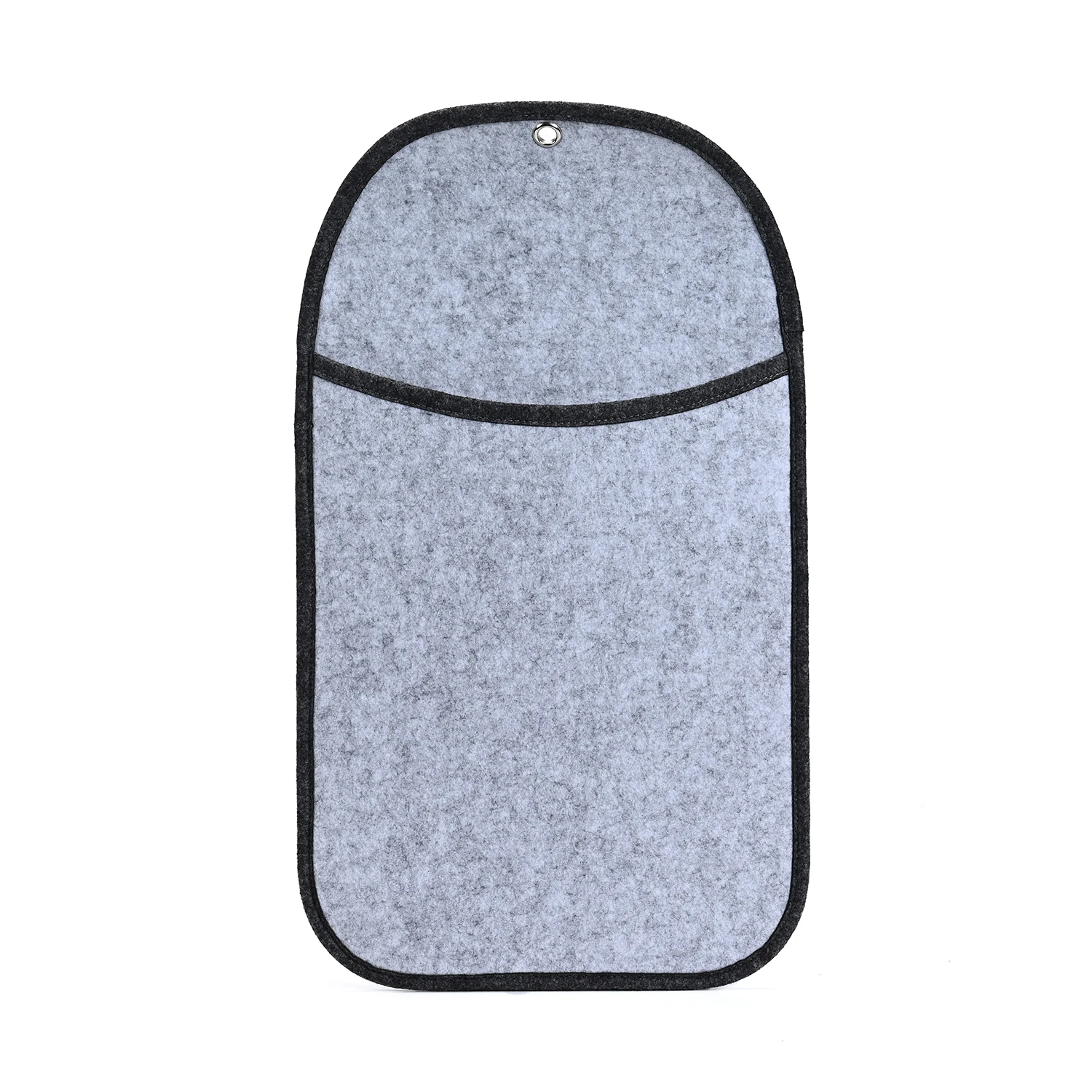 Hot Selling Wholesale Eco Friendly Plain Custom Color Felt Tote Shopping Bag Eco Friendly Plain Custom Color Felt Tote Bag manufacture