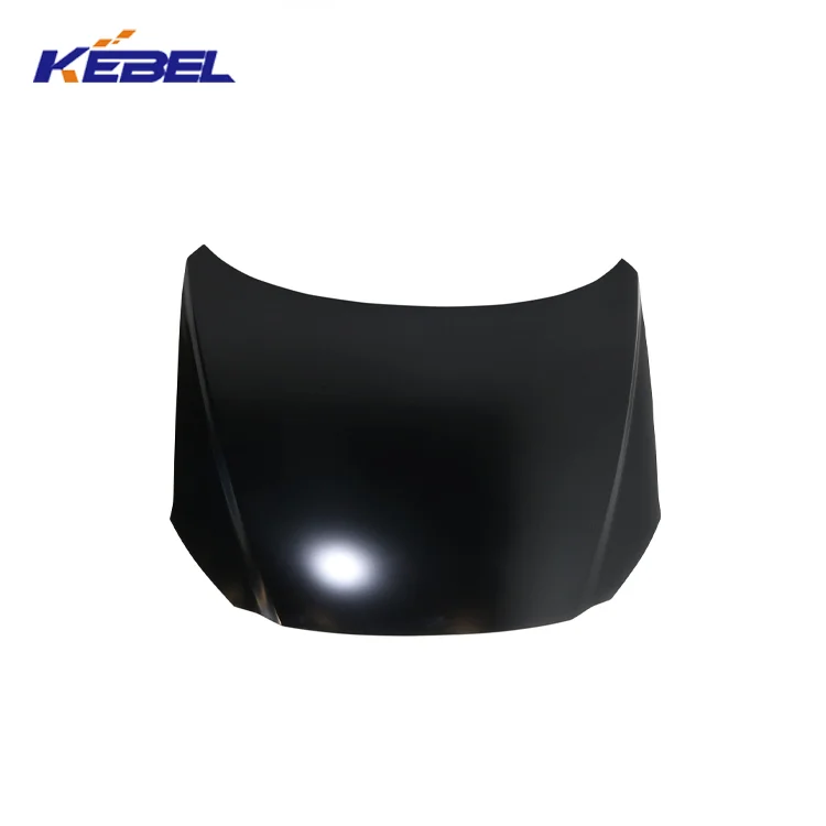 KEBEL Auto Car Body Parts Hood OEM DKY0-52-31XA Hood Cover for Mazda CX-3 2016-2020 details