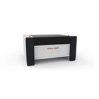 Stone Perfect 3d Granite Stone Laser Tube Engraver Crystal Fabric Neje 100w 150w Engraving Cutting Machine Price