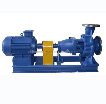Industrial Pump Oil Pump HONGYANG CN;ZHE ISO9001:2008/CE