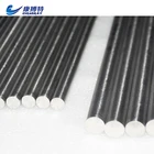 Titanium Rod Grade Gr1 Medical Titanium Alloy Rod Grade