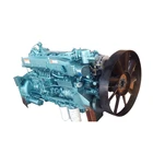 Diesel Engine Discount Hot Sale New Sinotruk HOWO Truck Diesel Engine