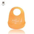 Cotton Bibs Baby Bib Manufacturer Private Label Muslin Sleeve Girl Boy Cotton Baby Bibs Pacifier Dummy