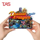 Play Most Popular High Holding X-GAME Games For PC Online Play Ocean King 3 Plus Thanos