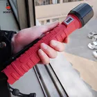Torch Led Led SP-2 3W 6200mAh Waterproof Rechargeable Torch Led Flashlight