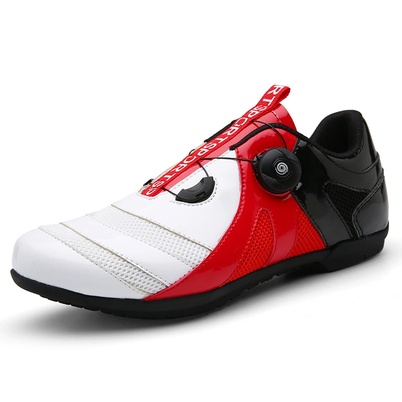 large size cycling shoes