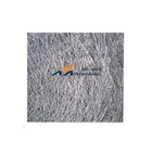 Corrosion Resistance Metal Sinter Fiber Felt