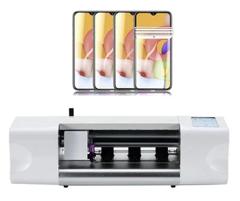 Machine For Screen Protector/films/sheets/movies