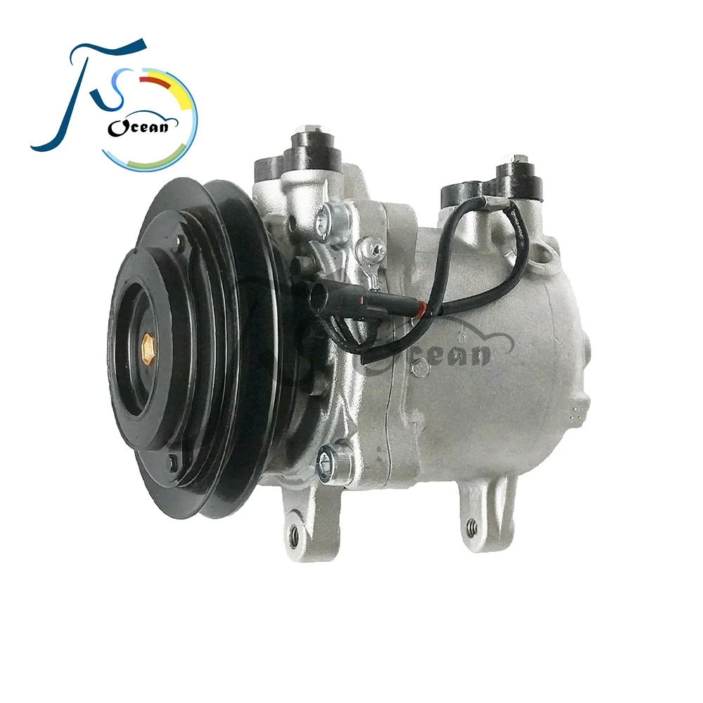 Ss72 Air Conditioning Parts For Suzuki Every Da52 Db52 1999-2005 Bus Cars  Compressor 95200-76g01 Co0797 - Buy Air Conditioning Parts,Compressor For Suzuki  Every,For Suzuki Bus Product on Alibaba.com